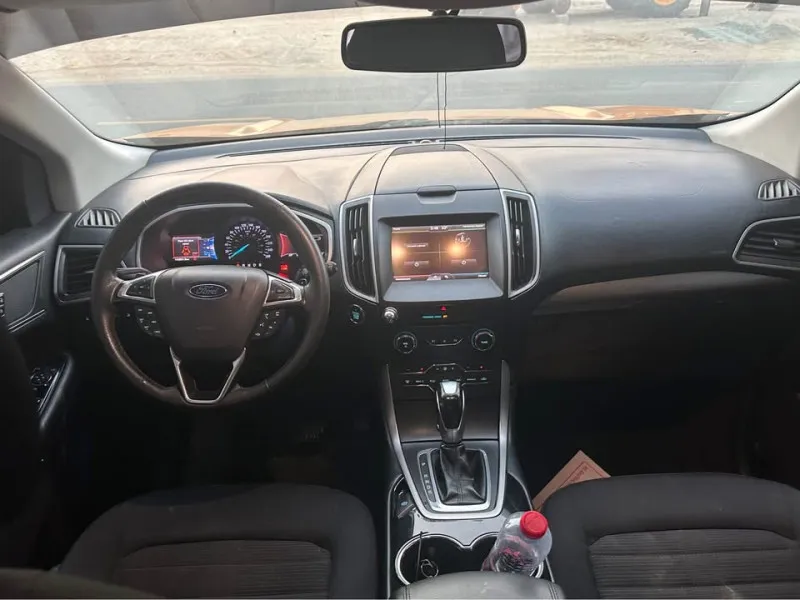 2016 Ford Edge in Dubai