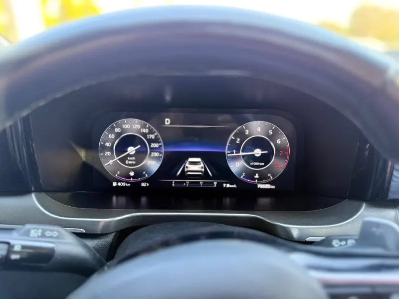 2021 Kia Sorento in Dubai