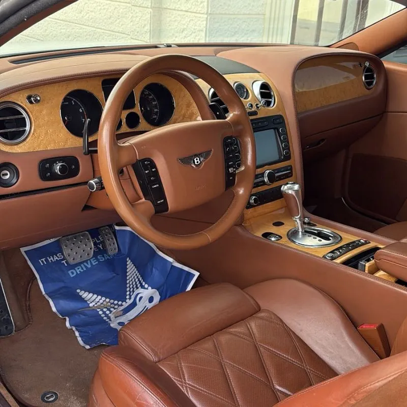 2006 Bentley Continental in Dubai