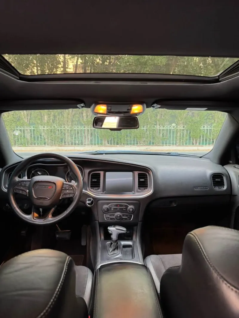 2015 Dodge Charger in Dubai