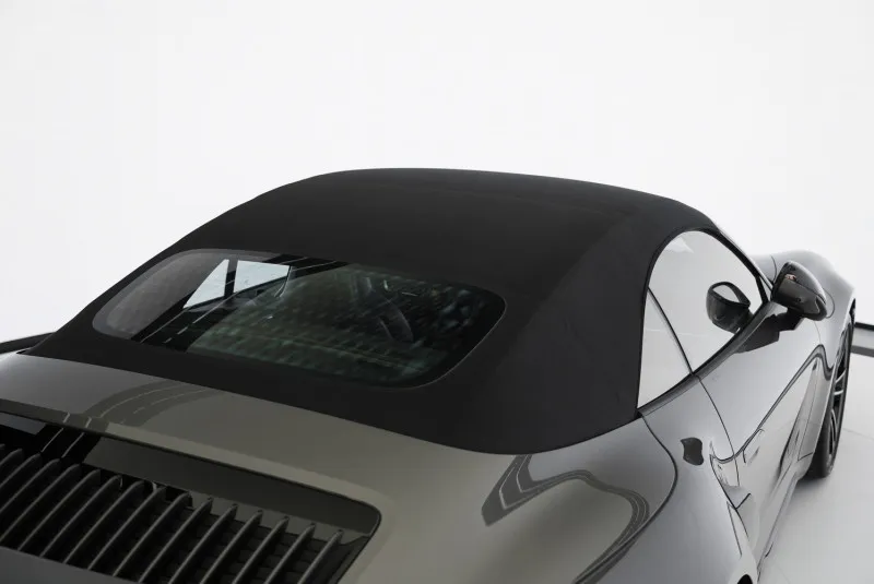 2021 بورش 911 كاريرا in Dubai