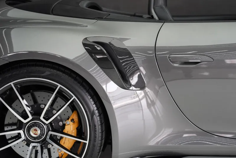 2021 بورش 911 كاريرا in Dubai