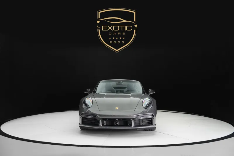 2021 بورش 911 كاريرا in Dubai
