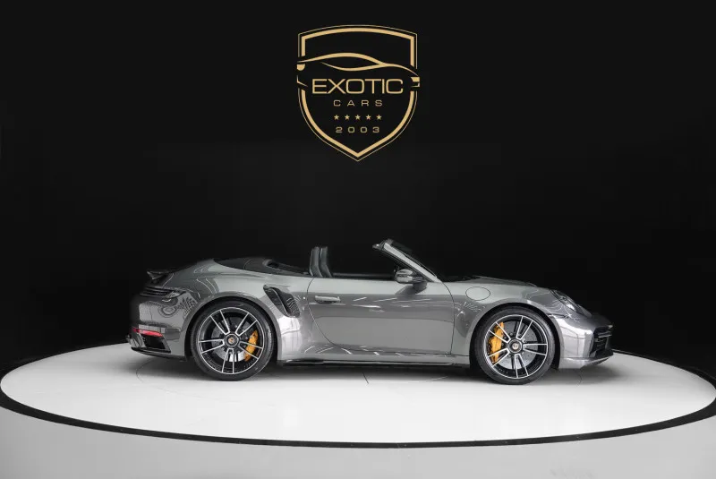2021 بورش 911 كاريرا in Dubai