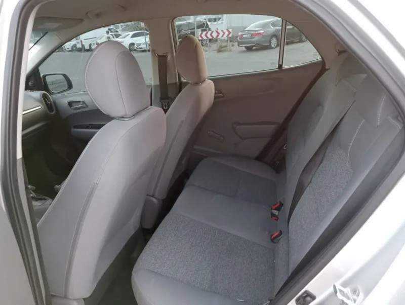 2020 Kia Picanto in Dubai