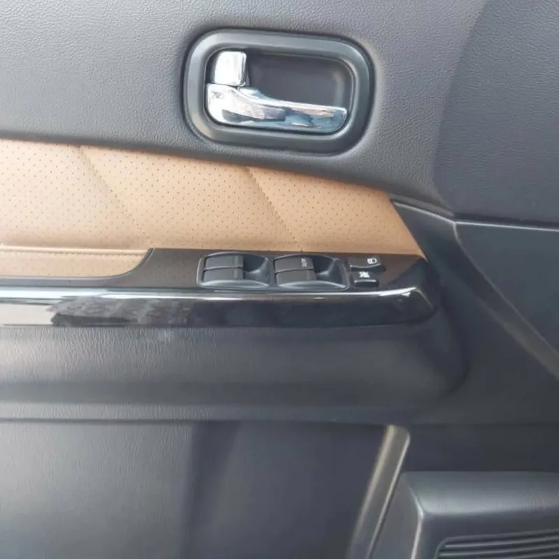 2022 Nissan Patrol Super Safari in Dubai