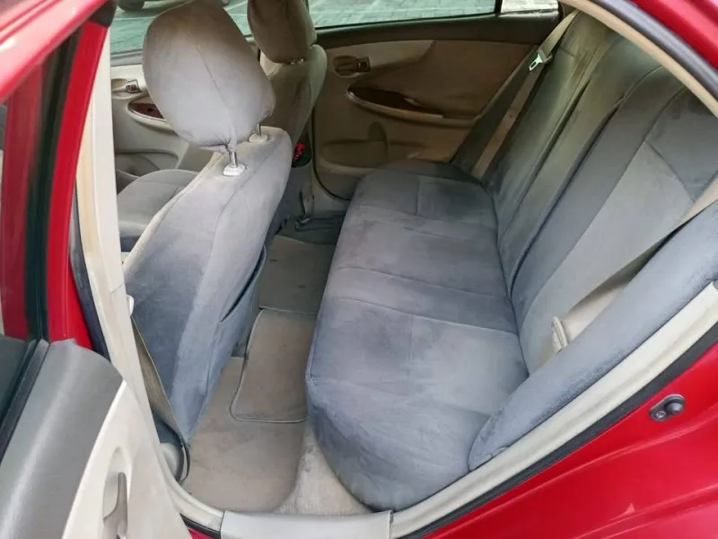 2009 Toyota Corolla in Dubai