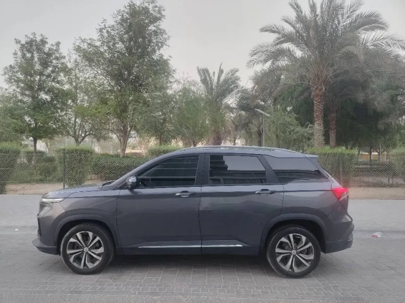 2024 Chevrolet Captiva in Dubai