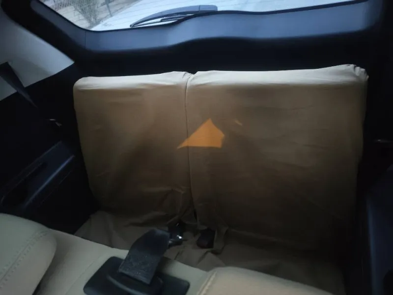 2024 Chevrolet Captiva in Dubai