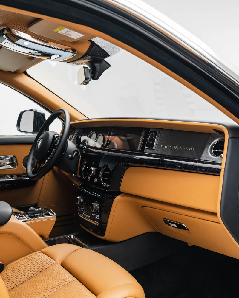 2024 Rolls Royce Phantom in Dubai