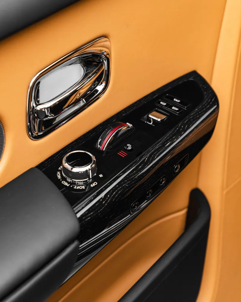 2024 Rolls Royce Phantom in Dubai
