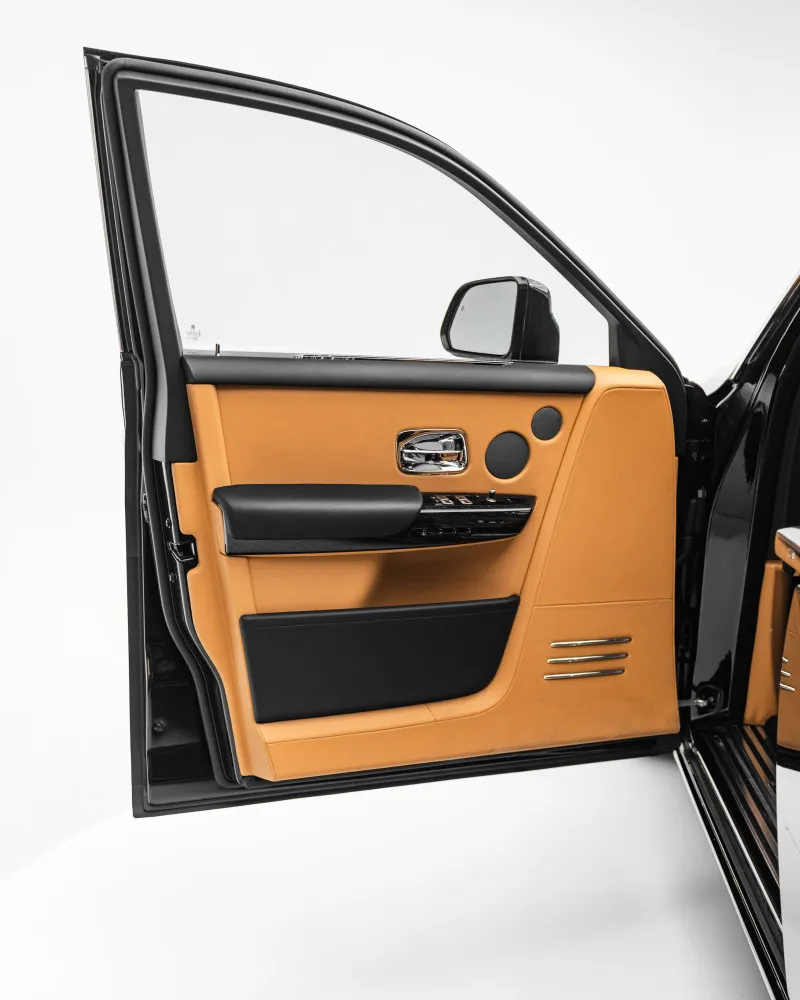 2024 Rolls Royce Phantom in Dubai
