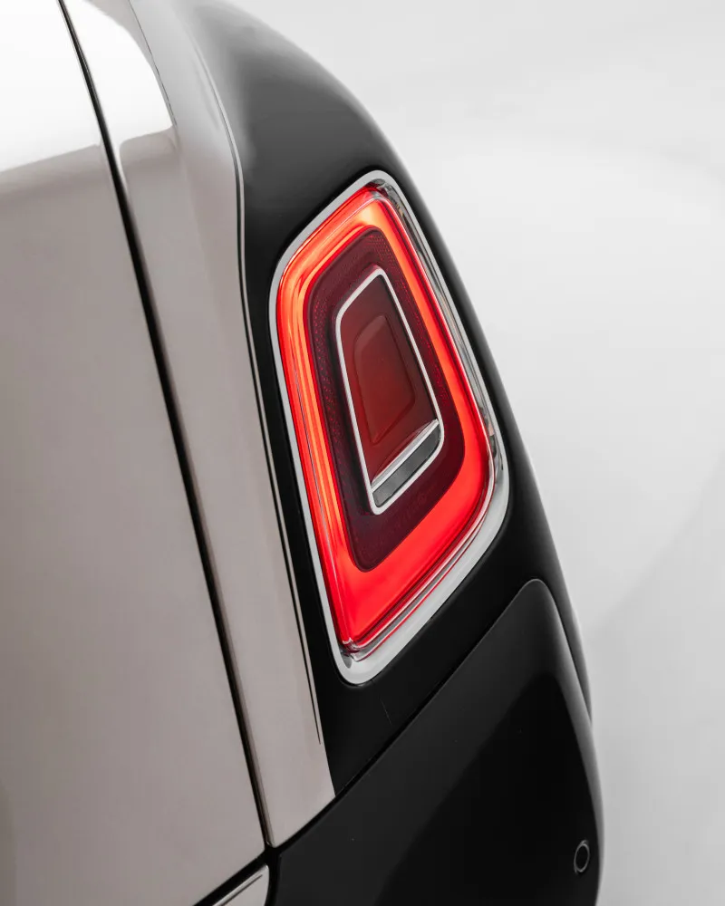 2024 Rolls Royce Phantom in Dubai