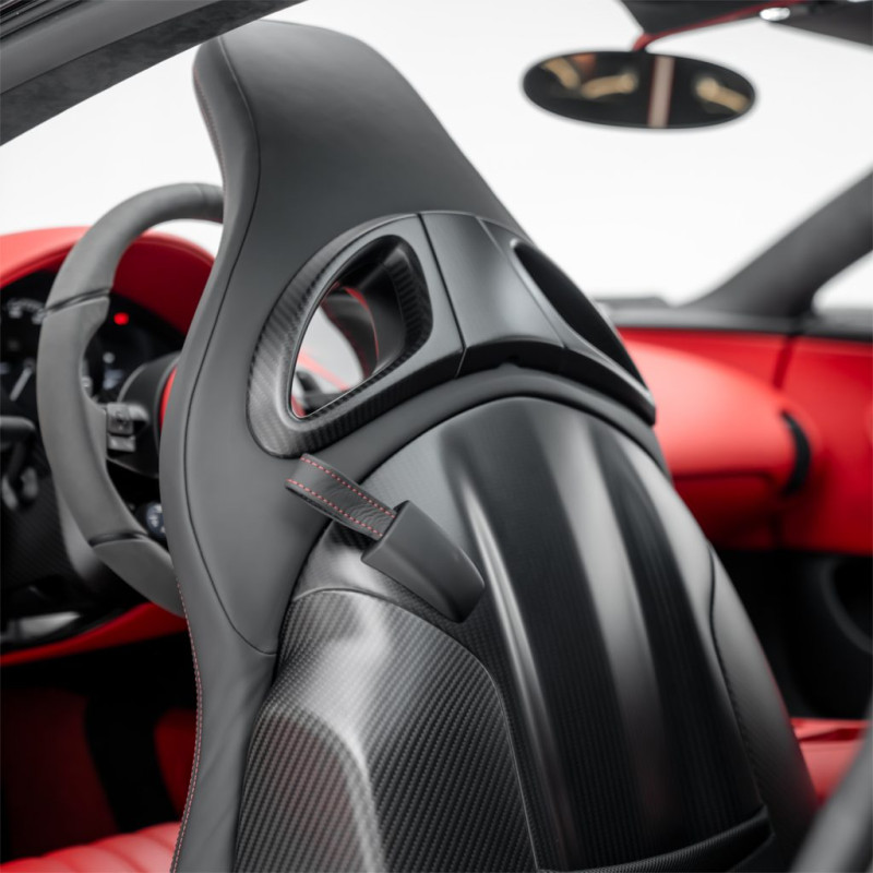 2021 Bugatti Chiron
