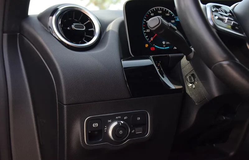 2021 Mercedes-Benz GLA in Dubai