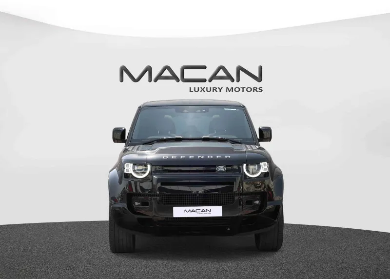 2024 Land Rover Defender in Dubai