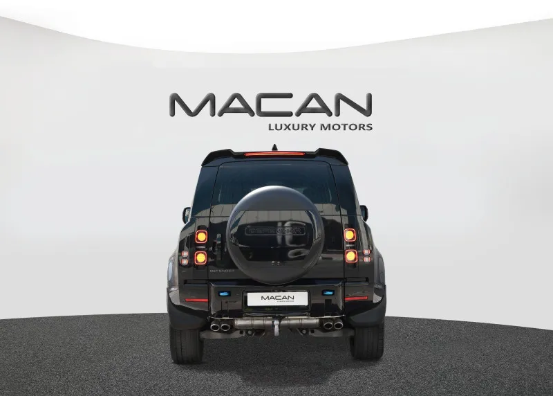 2024 Land Rover Defender in Dubai