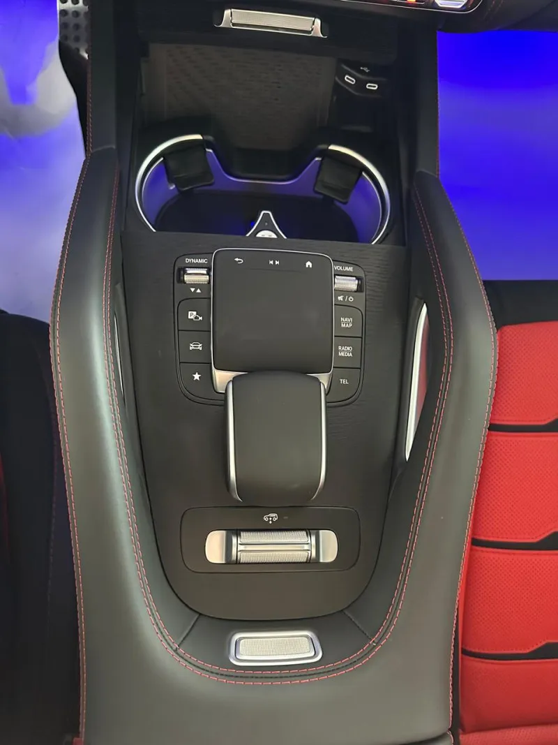 2024 مرسيدس-بنز GLE - جي ال اي in Dubai