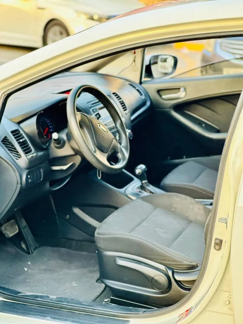 2016 Kia Cerato in Dubai