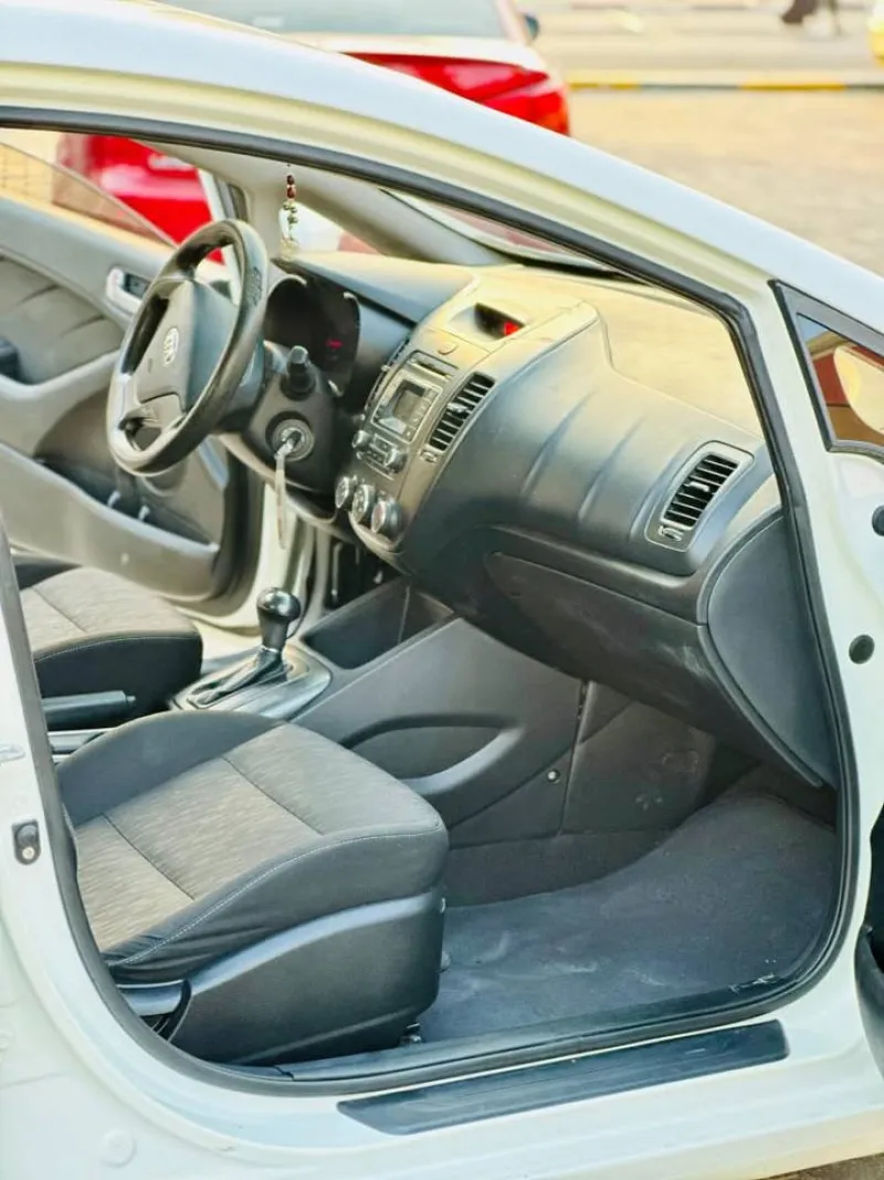 2016 Kia Cerato in Dubai