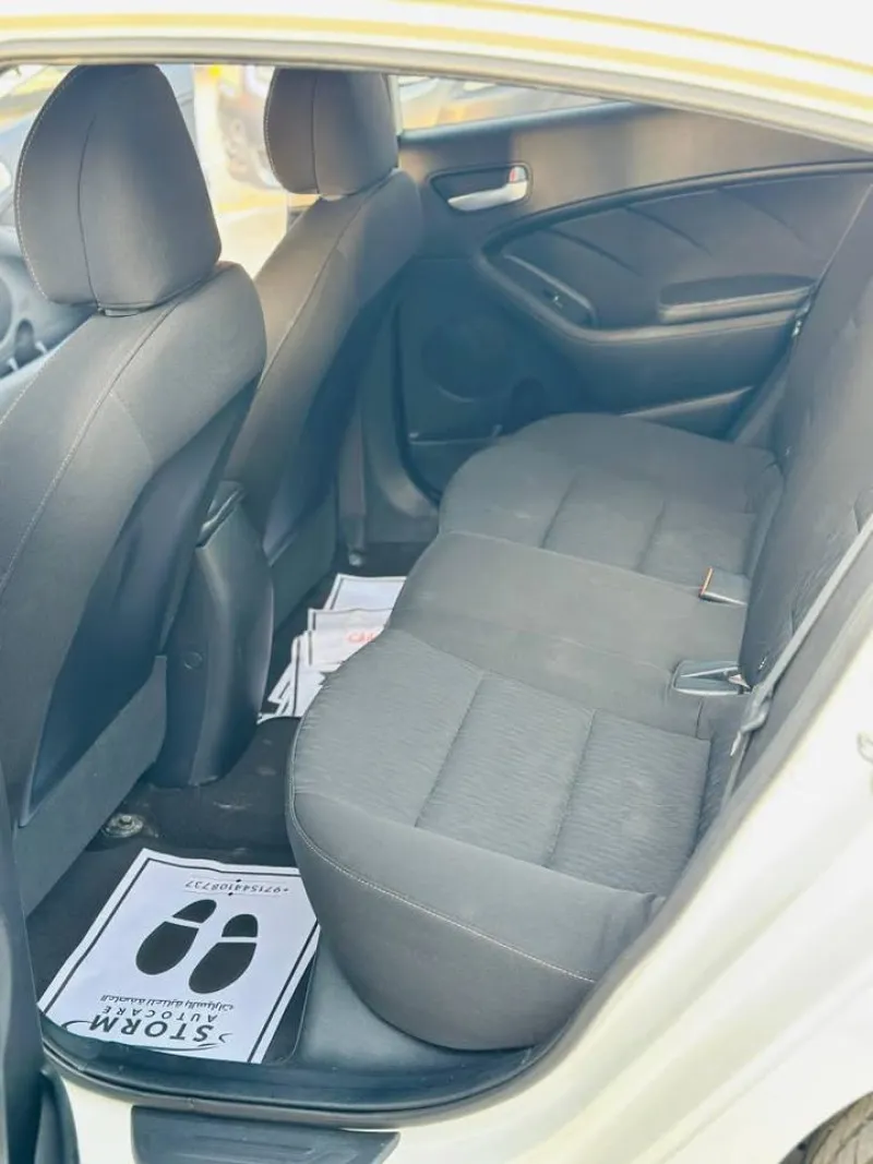2016 Kia Cerato in Dubai