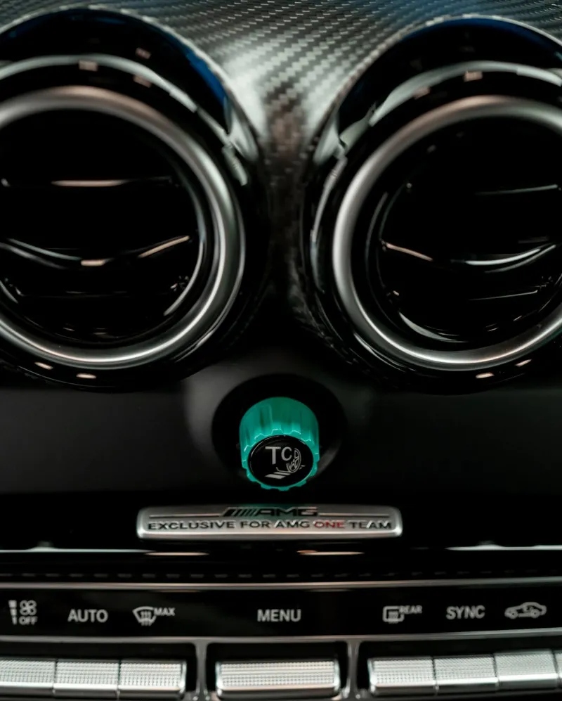 2021 Mercedes-Benz AMG GT in Dubai