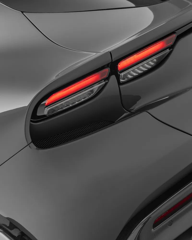 2025 Ferrari Purosangue in Dubai