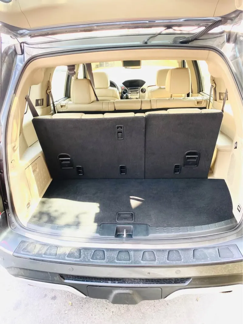 2013 Honda Pilot in Dubai