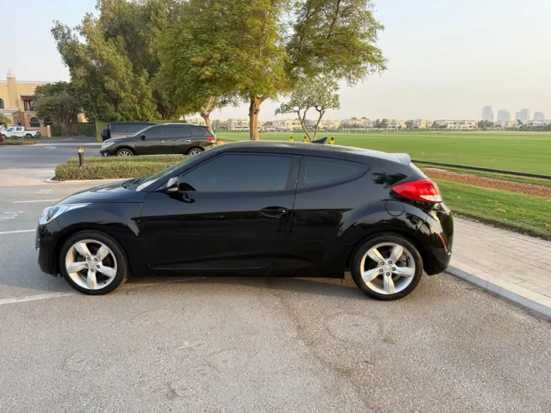 2014 Hyundai Veloster in Dubai