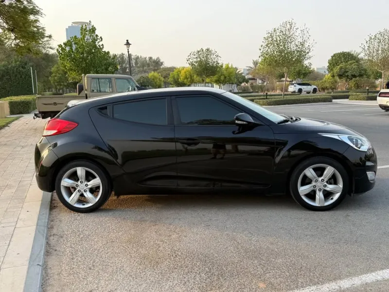 2014 Hyundai Veloster in Dubai