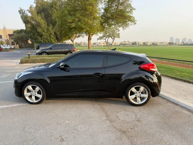 2014 Hyundai Veloster in Dubai