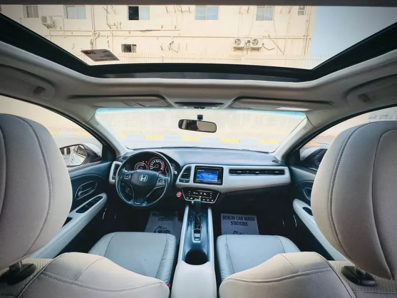 2020 هوندا إتش آر -في in Dubai