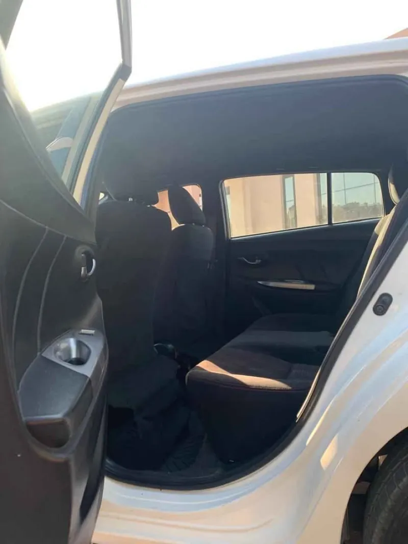 2016 Toyota Yaris in Dubai