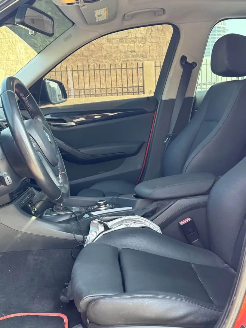 2013 BMW x1 in Dubai
