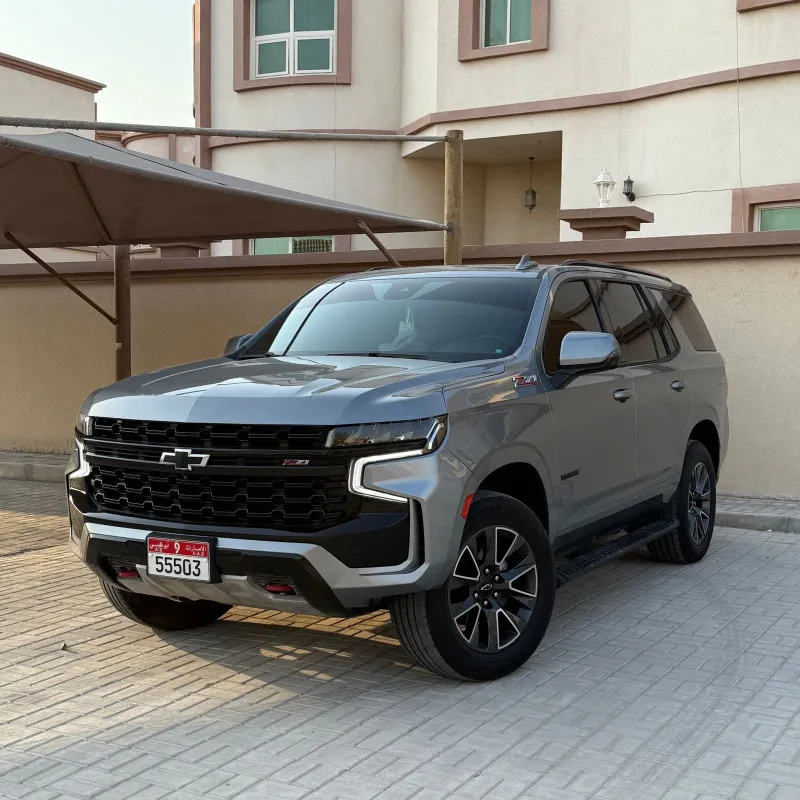 2023 Chevrolet Tahoe in Dubai