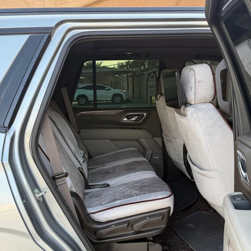 2023 Chevrolet Tahoe in Dubai