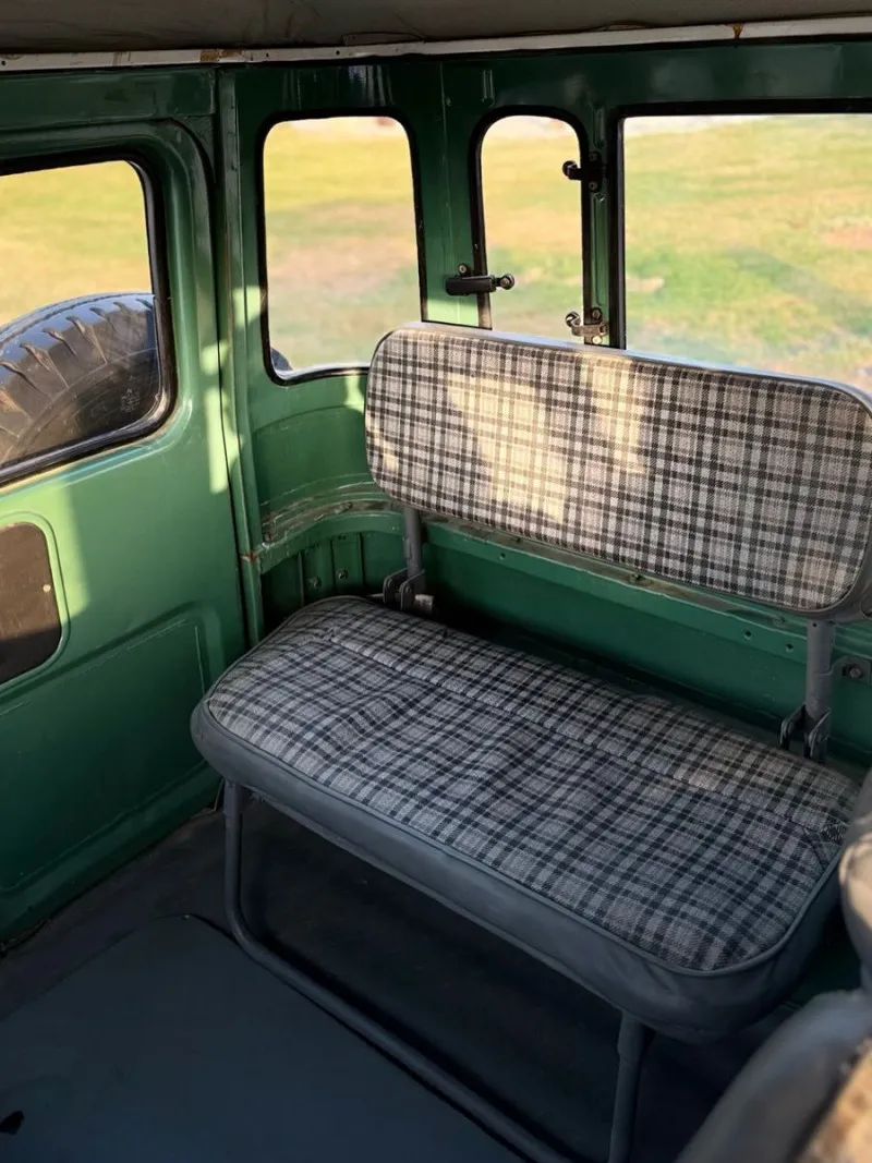 1980 Toyota Land Cruiser in Dubai