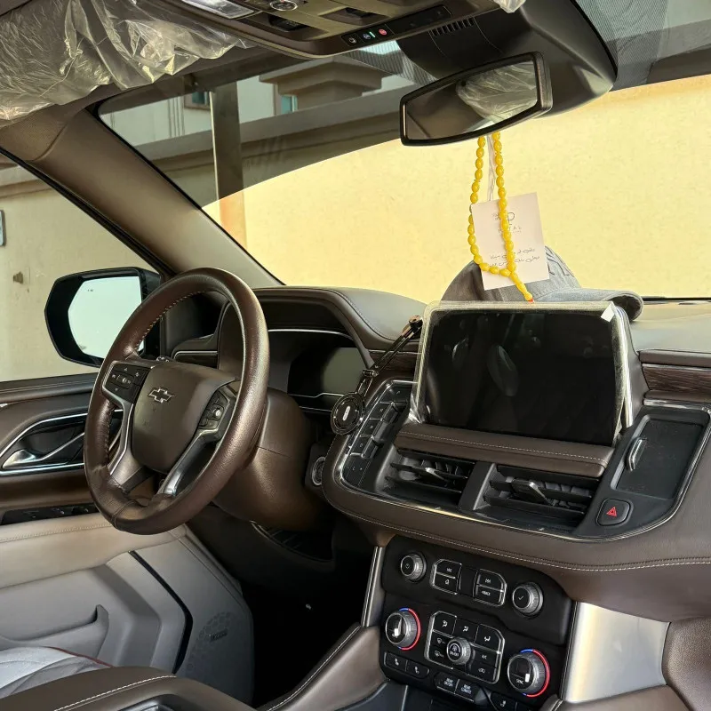 2023 Chevrolet Tahoe in Dubai