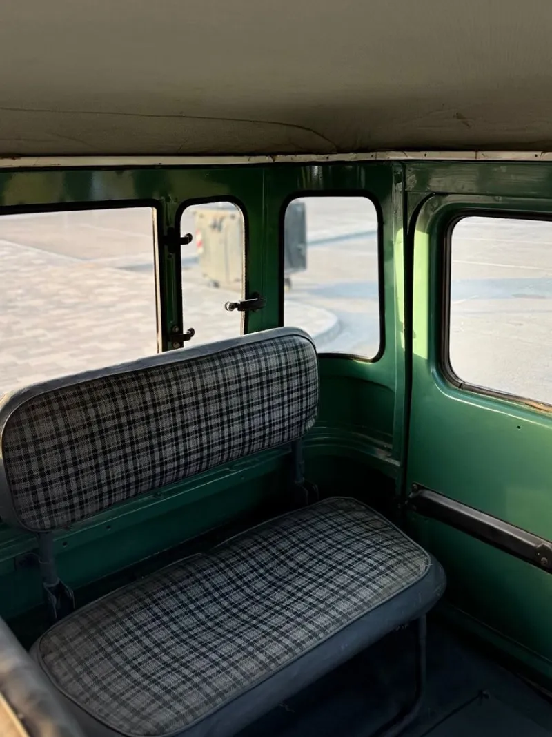 1980 Toyota Land Cruiser in Dubai