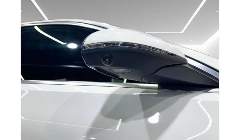 2025 Mercedes-Benz C-Class in Dubai
