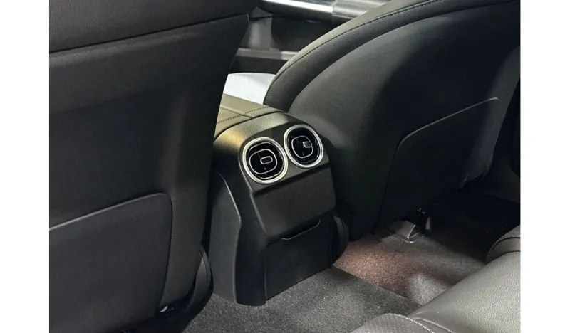 2025 Mercedes-Benz C-Class in Dubai
