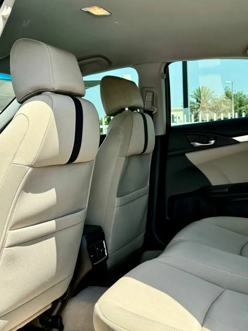 2018 Honda Civic in Dubai