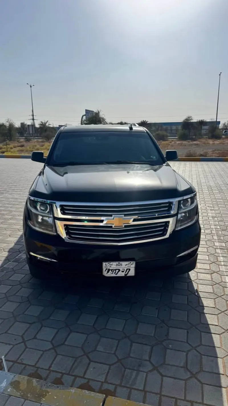 2018 جي أم سي سوبربان in Dubai