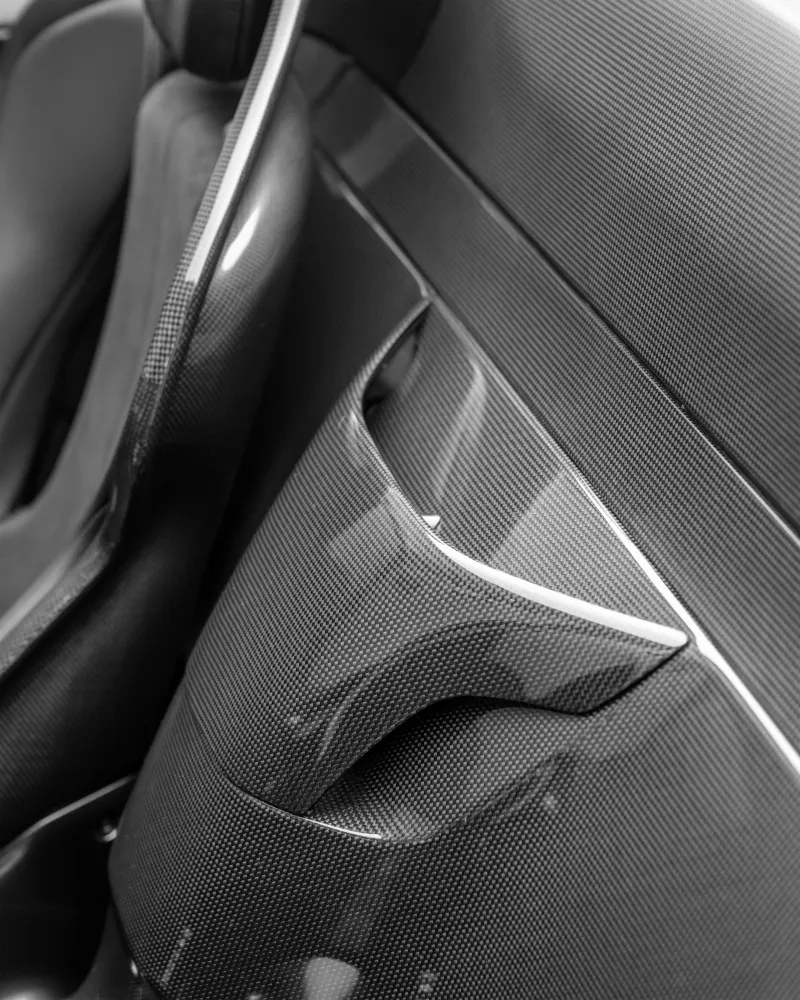 2023 Ferrari SF90 Spider in Dubai