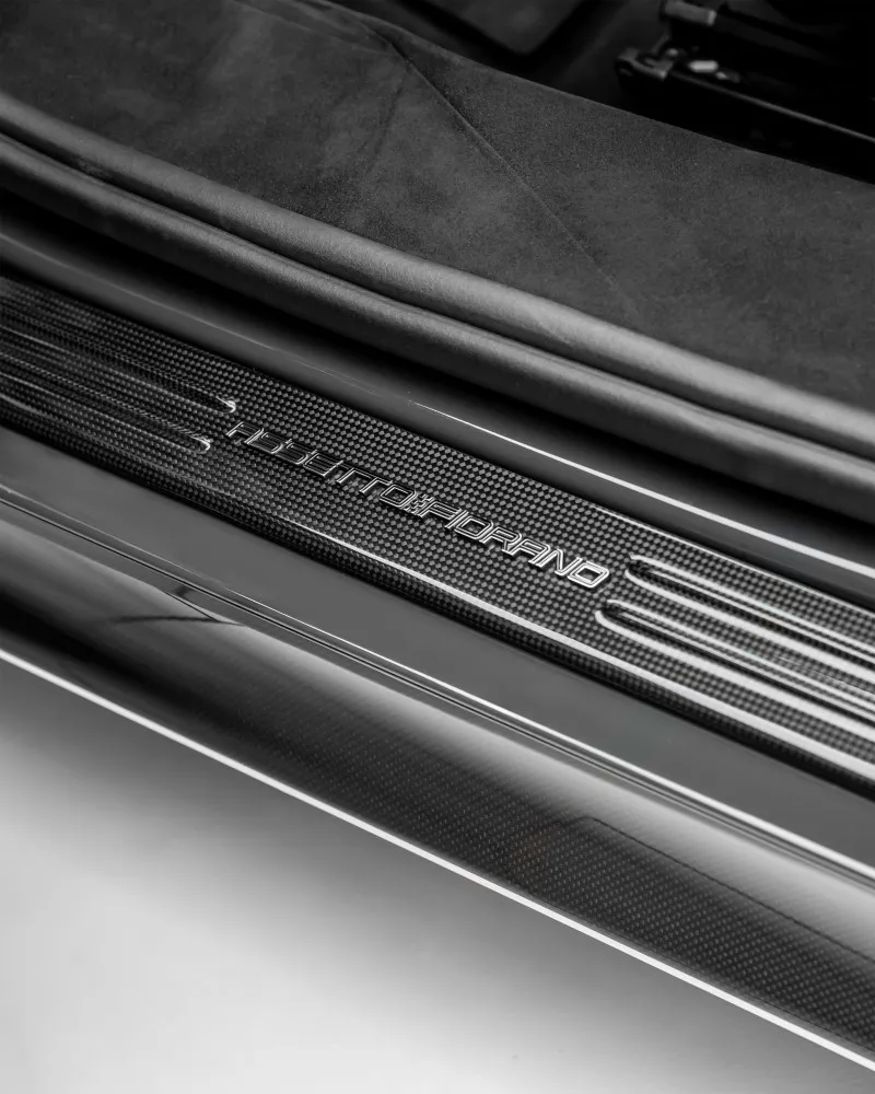 2023 Ferrari SF90 Spider in Dubai