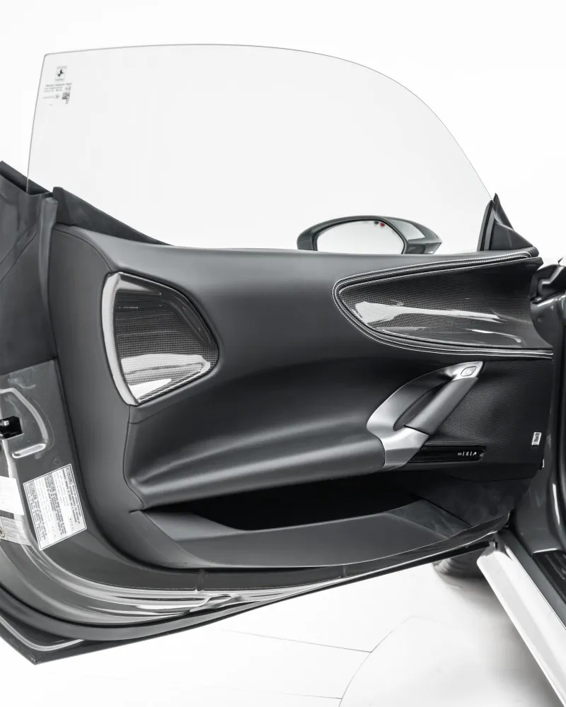 2023 Ferrari SF90 Spider in Dubai