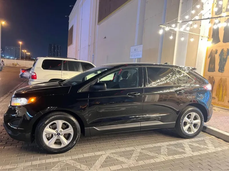 2018 Ford Edge in Dubai