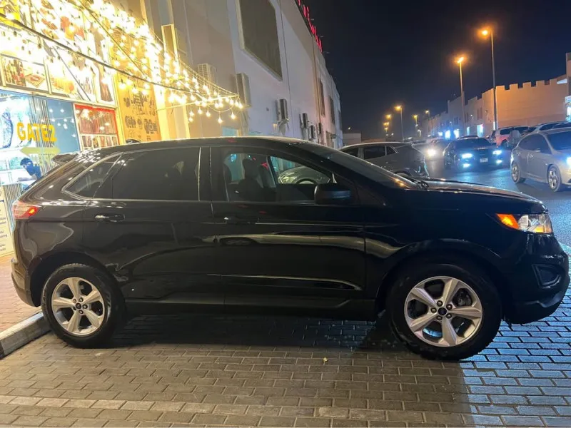 2018 Ford Edge in Dubai