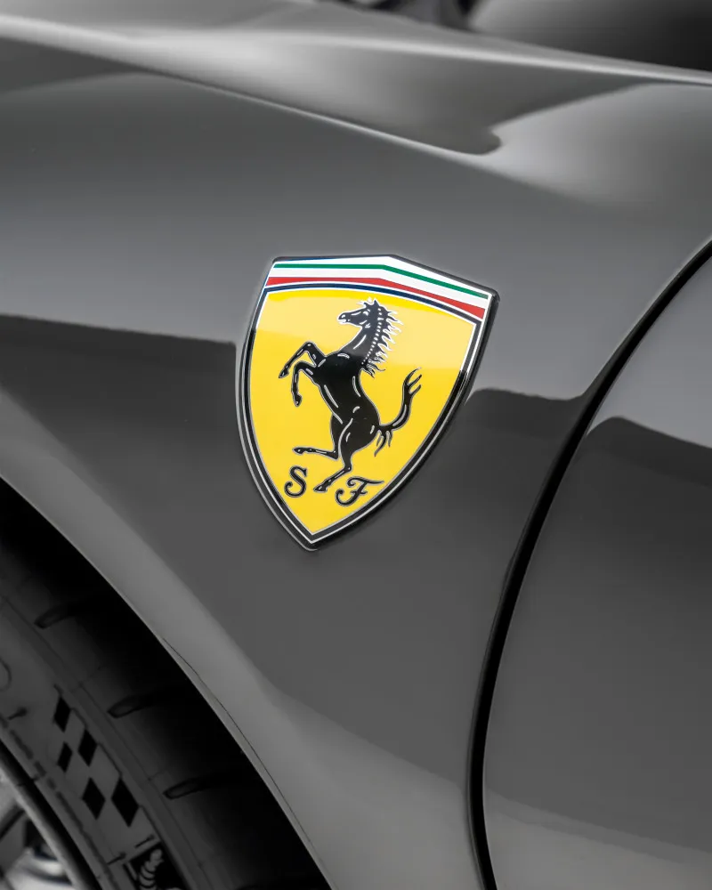 2023 Ferrari SF90 Spider in Dubai