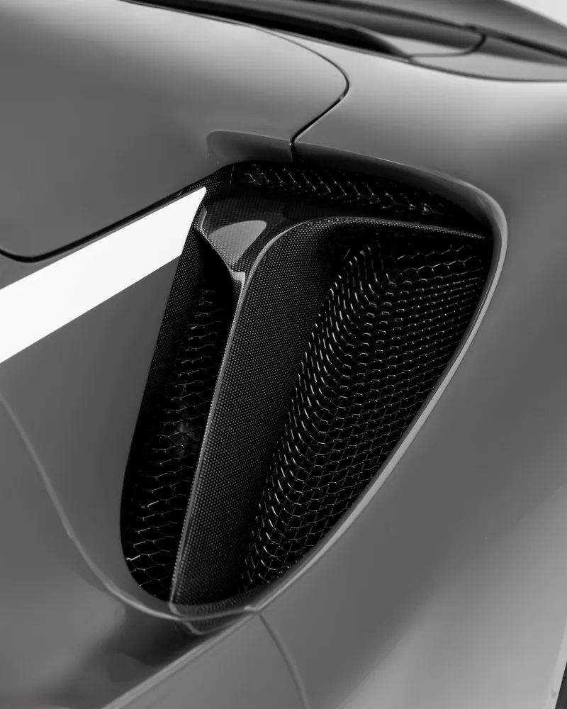 2023 Ferrari SF90 Spider in Dubai